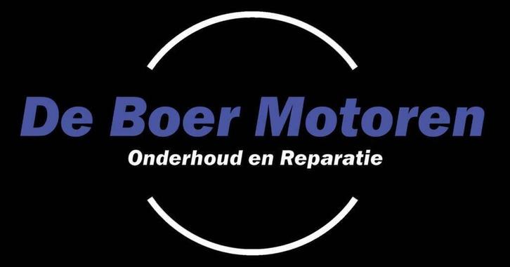 De Boer Motoren