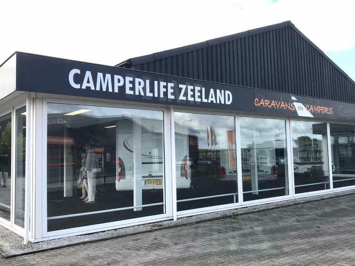 Camperlife Zeeland