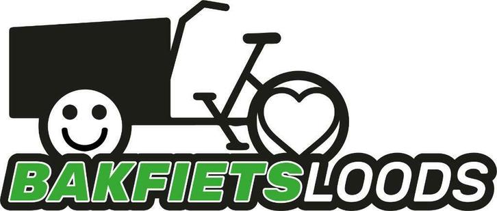 Bakfietsloods