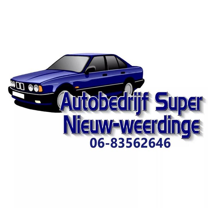 Autobedrijf Super