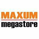 Maxum Megastore Brielle