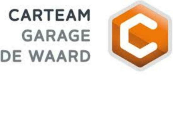 Garage de Waard