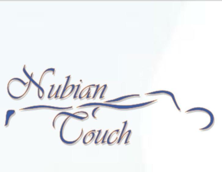 Nubiantouch
