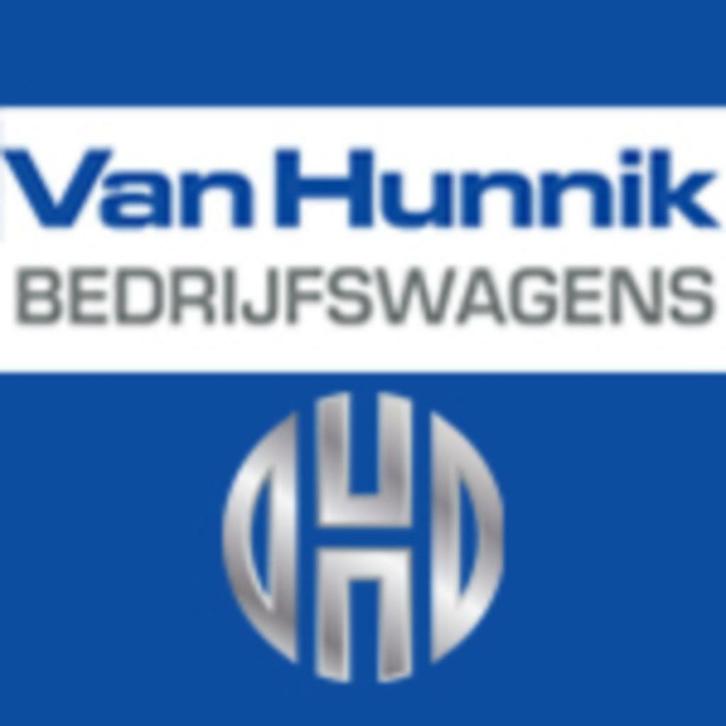 Van Hunnik Trucks & Vans B.V.