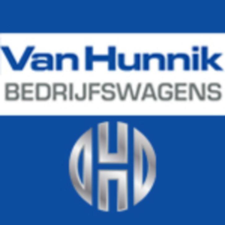 ≥ Van Hunnik Trucks en Vans B.V. - Advertenties op Marktplaats