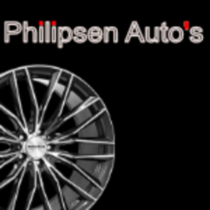 Philipsen Auto's
