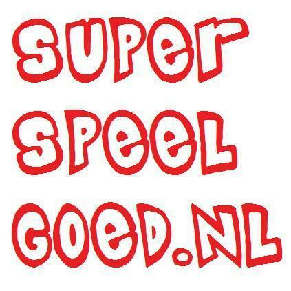 Superspeelgoed