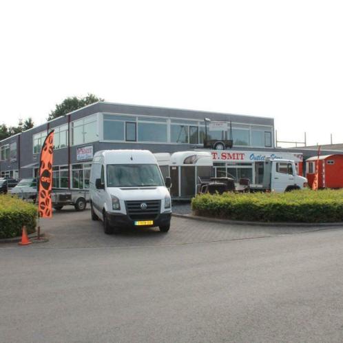 T Smit Outlet Store
