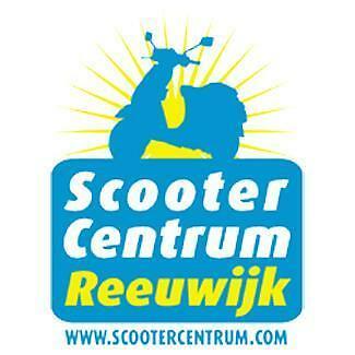 Scooter Centrum Reeuwijk