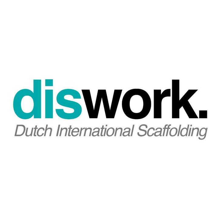 Diswork BV 