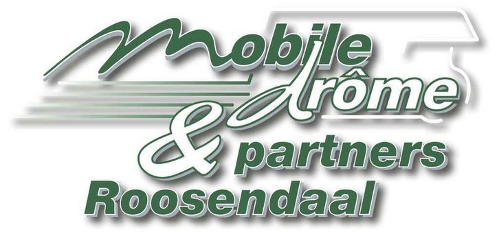 Mobiledrôme & Partners BV