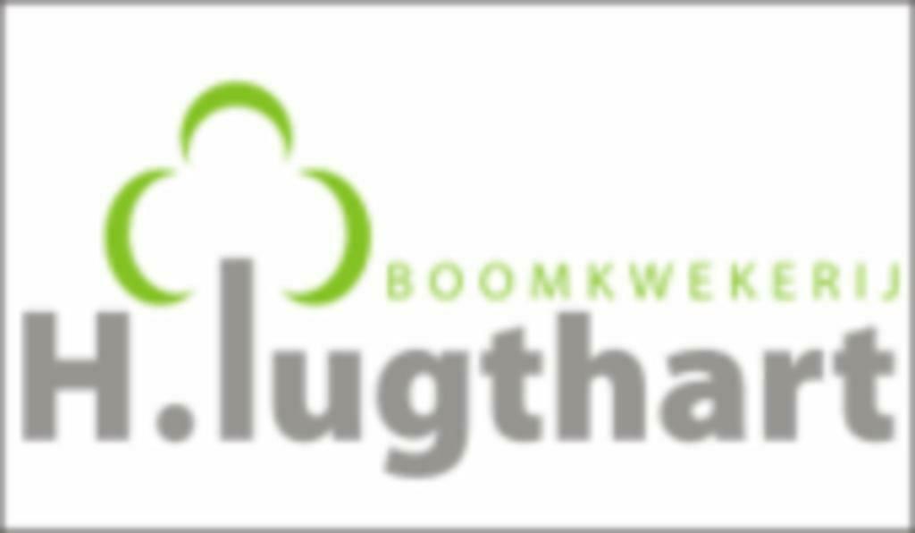 Boomkwekerij H. Lugthart