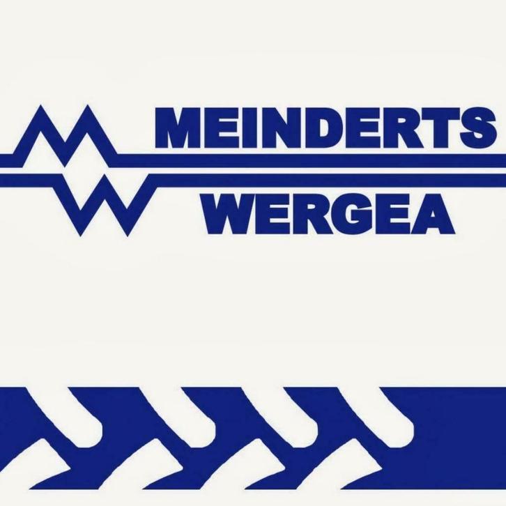 Meinderts Wergea 
