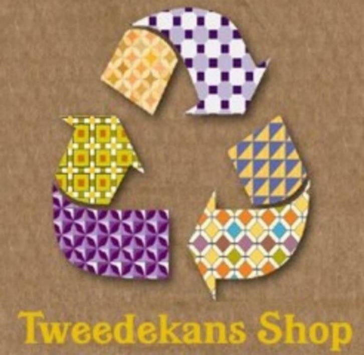 Tweedekans Shop