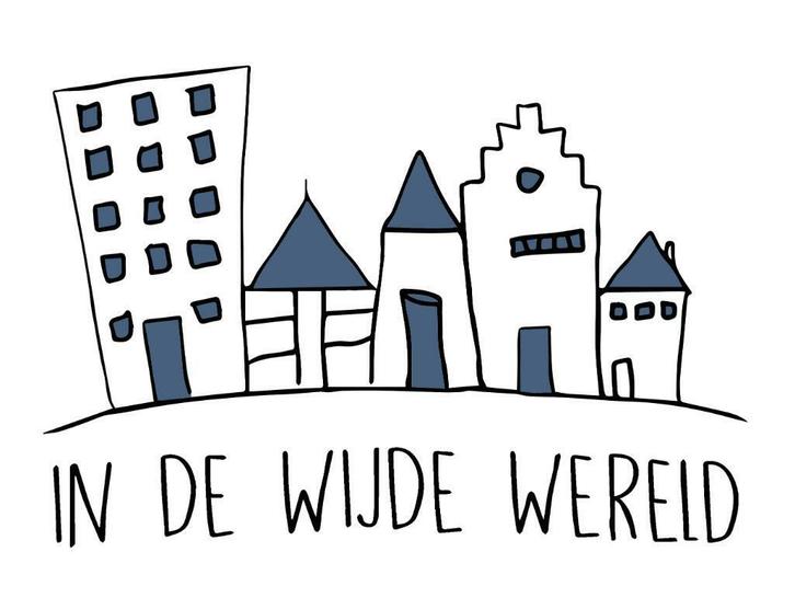 In de Wijde Wereld