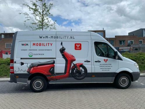 WvM-Mobility / WvM-Design