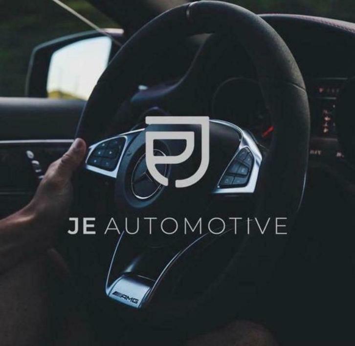 JE Automotive