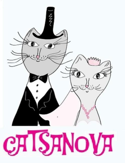 Catsanova