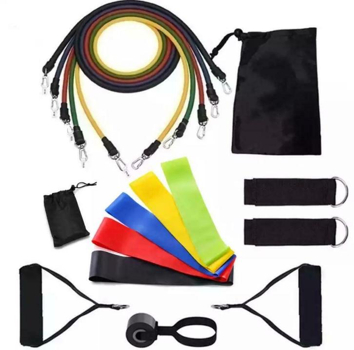 Fitness Elastics