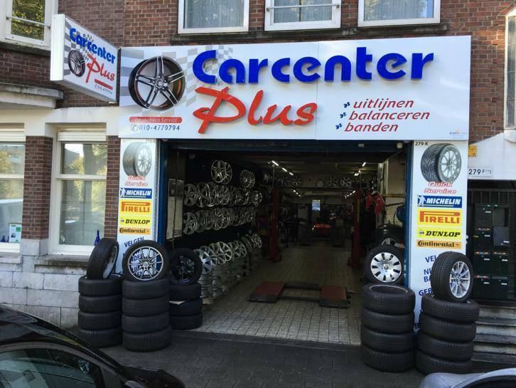 Car Center Plus
