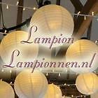 Lampion-lampionnen