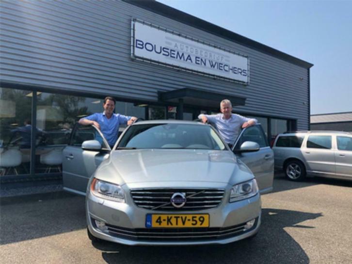 Autobedrijf Bousema en Wiechers