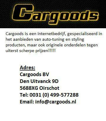 CarGoods