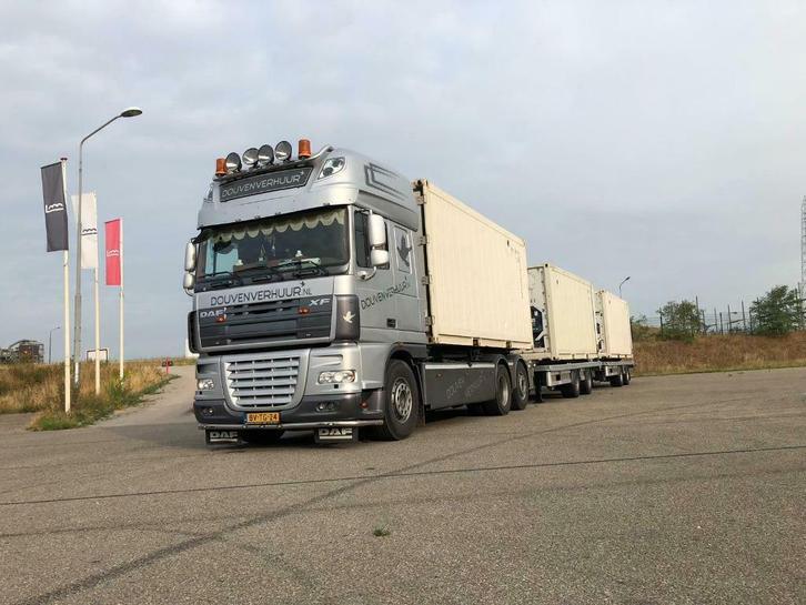 Douven Verhuur BV