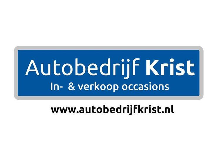 Autobedrijf Krist