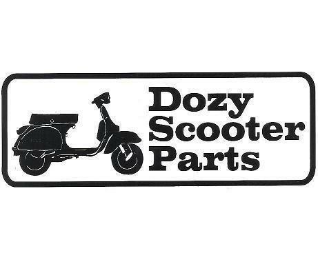 Dozy Scooter Parts