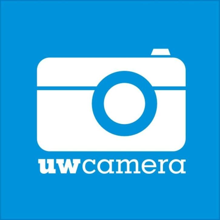 UwCamera nl