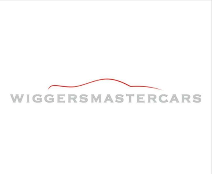 Wiggers Mastercars
