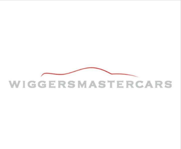 Wiggers Mastercars