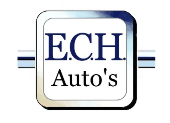 ECH Auto's - Zweedsrijden