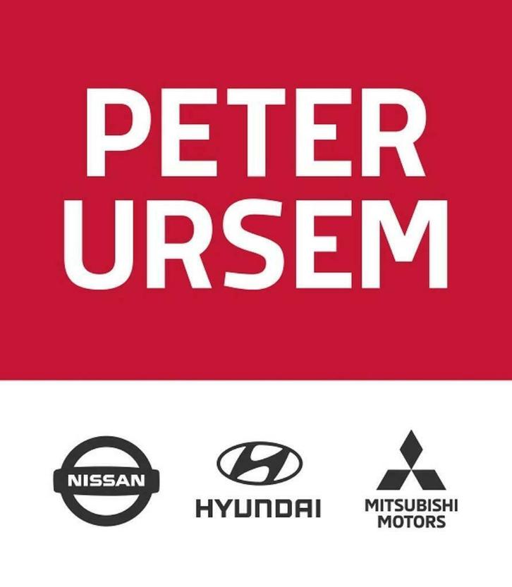 Autobedrijf Peter Ursem