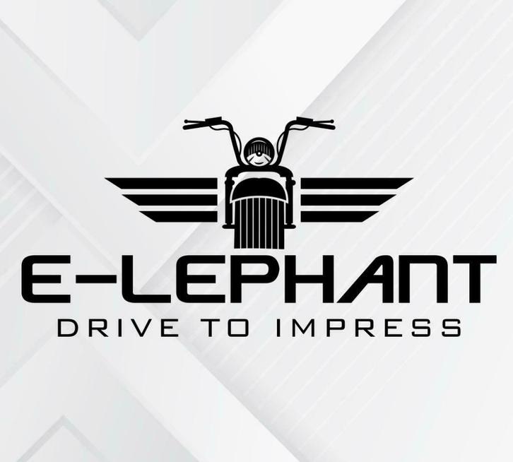 E-lephant scooters
