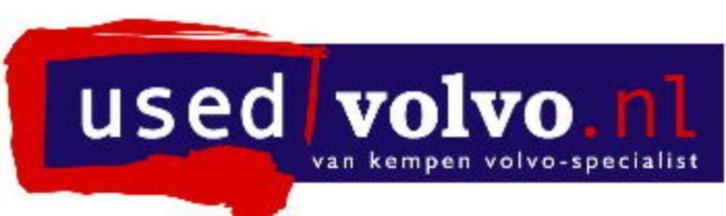 Used Volvo Van Kempen