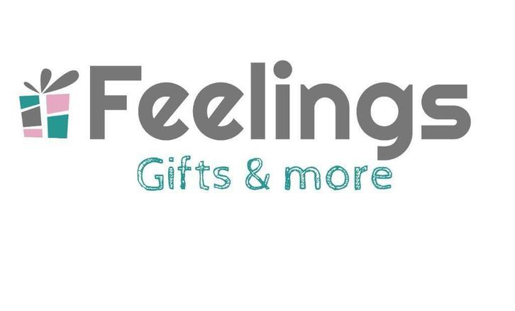 Feelings Gifts & more