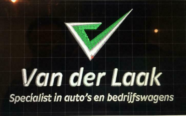 Autobedrijf J H van der Laak