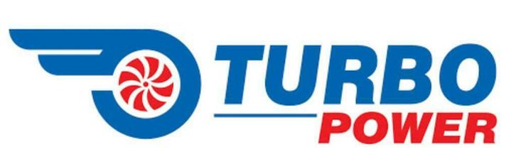 Alex  EuroPartsNL- Turbo Power
