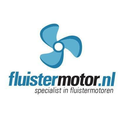 Fluistermotor nl