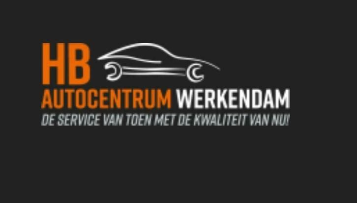 HB Autocentrum Werkendam 