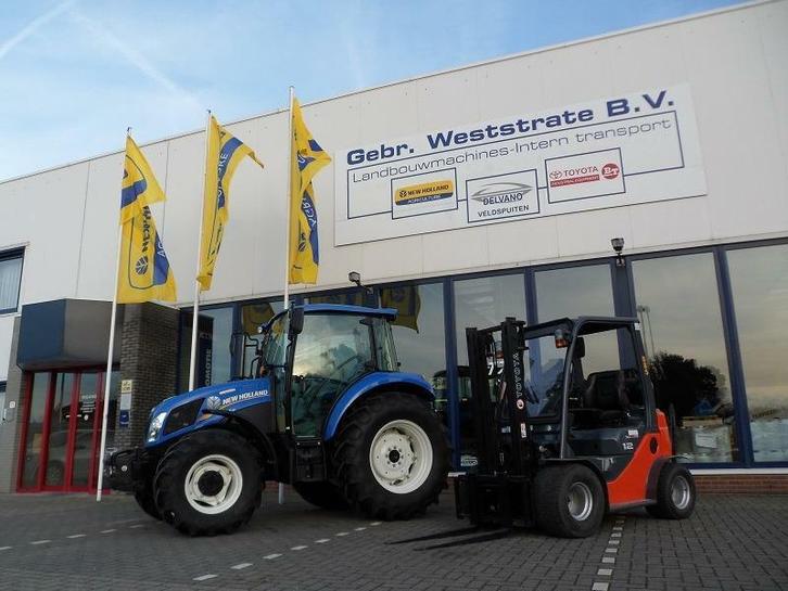Gebr. Weststrate BV