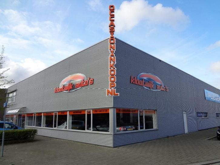 KLOOTWIJK AUTO'S B.V.