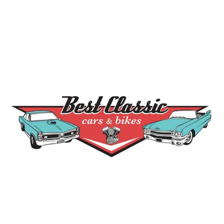 Best Classic cars&bikes