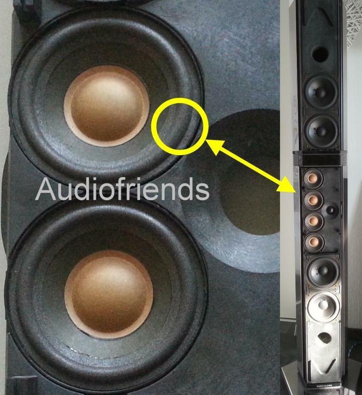 Audiofriends