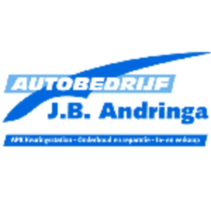 Autobedrijf J.B. Andringa