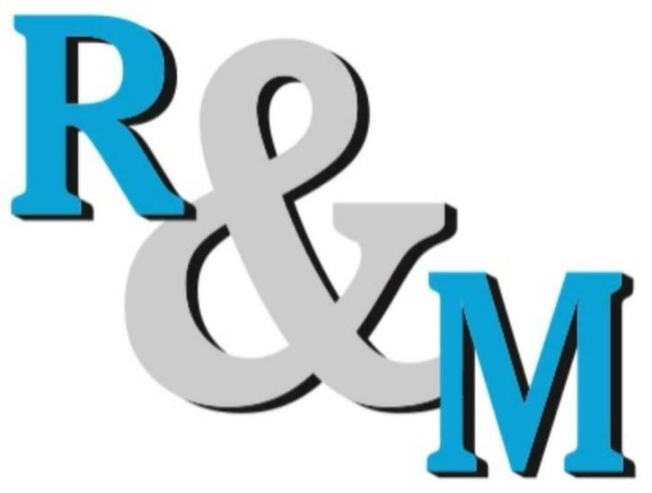 R&M Kantoormeubilair