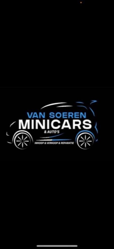 Van Soeren Minicars & Auto's