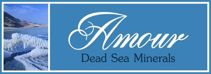 Amour Dead Sea Minerals